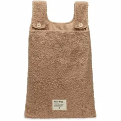 Jollein Boxopbergzak Boucle Biscuit