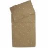 Jollein Dekbedovertrek 100X140 Stargaze Biscuit