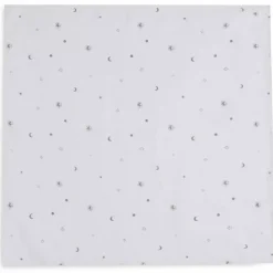 Jollein Hydrofiele Doeken Stargaze Leaf Green (3St)