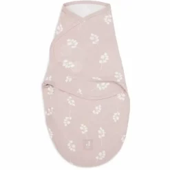 Jollein Inbakerslaapzak Twig Wild Rose (0-3Mnd)