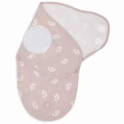 Jollein Inbakerslaapzak Twig Wild Rose (0-3Mnd)