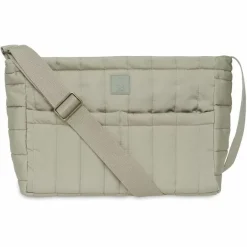 Jollein Kinderwagen/Buggy Organizer Puffed Olive Green