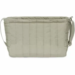 Jollein Kinderwagen/Buggy Organizer Puffed Olive Green