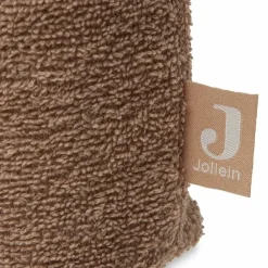 Jollein Kruikenzak Badstof Biscuit