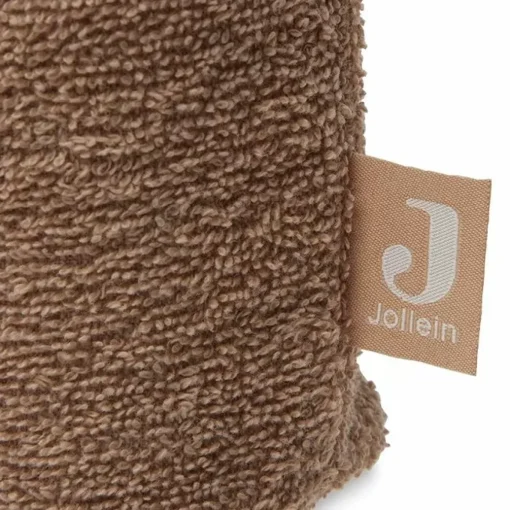 Jollein Kruikenzak Badstof Biscuit