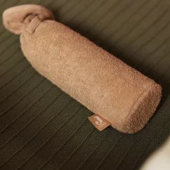 Jollein Kruikenzak Badstof Biscuit