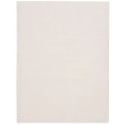 Jollein Ledikantdeken Grain Knit Oatmeal 100X150Cm