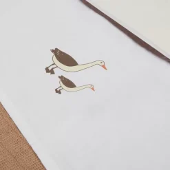 Jollein Ledikantlaken Goose