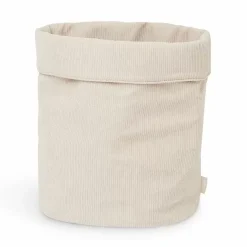 Jollein Opbergmandje Corduroy Nougat