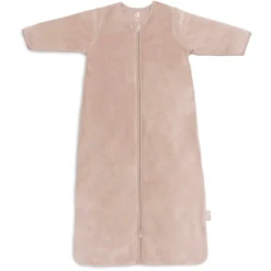 Jollein Slaapzak Afritsbare Mouwen Velvet Wild Rose