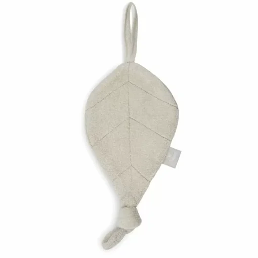 Jollein Speendoekje Leaf Nougat