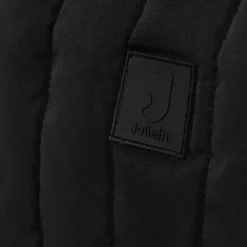Jollein Toilettas Puffed Black