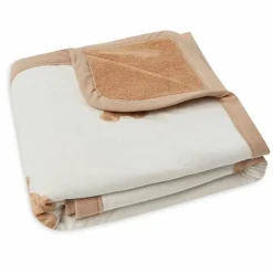 Jollein Wiegdeken Jersey 75X100 Teddy Bear