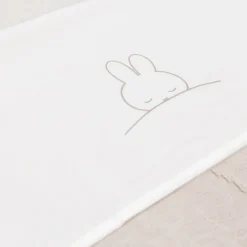 Jollein X Nijntje Ledikantlaken Sleepy Miffy Funghi