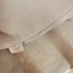 Jollein X Nijntje Slaapzak Afritsbare Mouwen Nougat