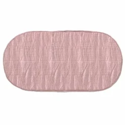 Katoenen Inleg Lux Voor Verschoonmand Roze Olli Ella