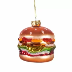 Kersthanger Hamburger