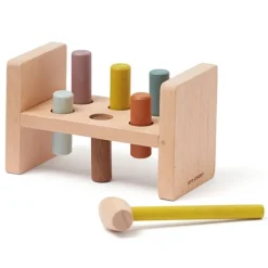 Kids Concept Houten Hamerbank Multi Neo