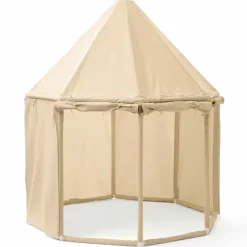 Kids Concept Paviljoen Tent Beige