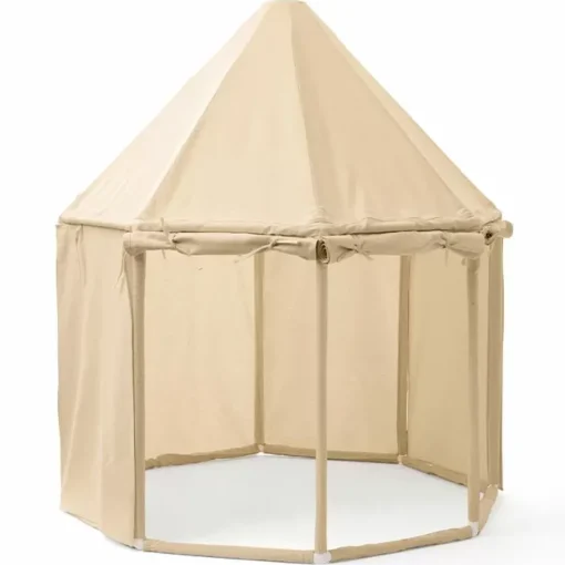 Kids Concept Paviljoen Tent Beige