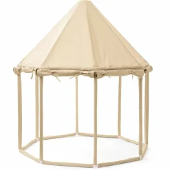 Kids Concept Paviljoen Tent Beige