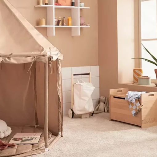 Kids Concept Paviljoen Tent Beige