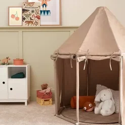 Kids Concept Paviljoen Tent Beige