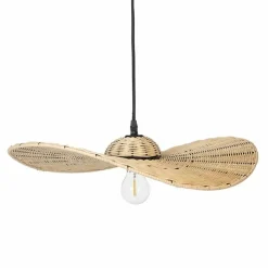 Kidsdepot Hanglamp Vayen Rotan 50Cm