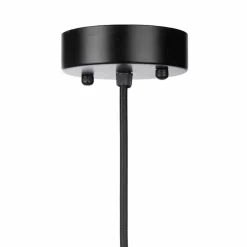 Kidsdepot Hanglamp Vayen Rotan 50Cm
