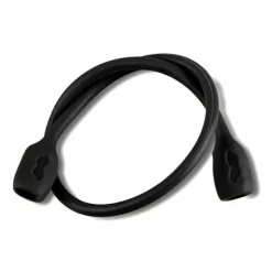 Kinderzonnebril Wayfarer Golds Hout (0-2J) Hipsterkid