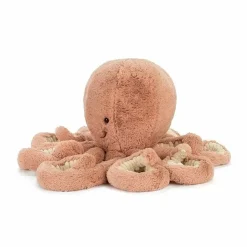 Knuffel Octopus Odell Small (23Cm) Jellycat
