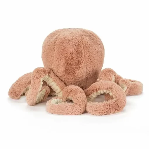 Knuffel Octopus Odell Small (23Cm) Jellycat