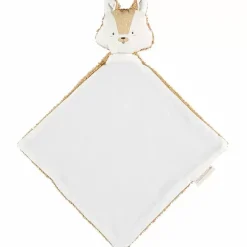 Knuffeldoek Eekhoorntje Caramel Nobodinoz