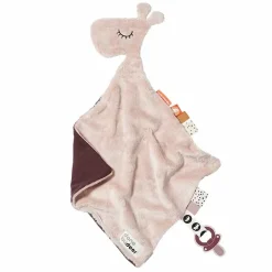 Knuffeldoek Raffi Powder Done By Deer