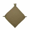 Knuffeldoek Robbie Mr Bear Khaki Liewood