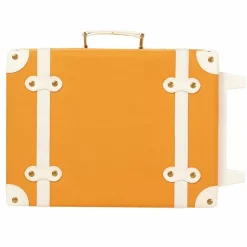 Koffer See-Ya Apricot Olli Ella