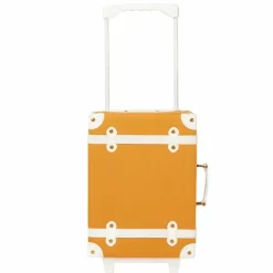 Koffer See-Ya Apricot Olli Ella