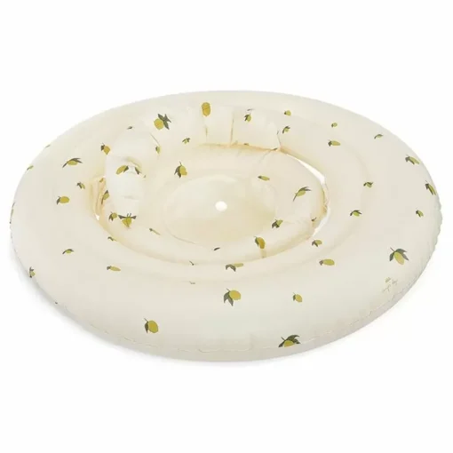 Konges Slojd Baby Float Lemon