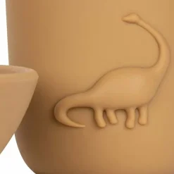 Konges Slojd Beker En Bord Dino Set