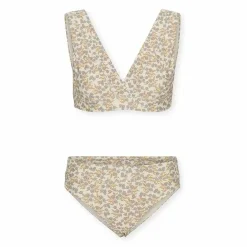Konges Slojd Bikini Basic Mommy Orangery Blue