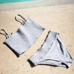 Konges Slojd Bikini Soline Mommy Tradewinds | Stijlvol Zwemcomfort Bestellen