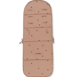 Konges Slojd Buggy Inlegkussen Cherry Blush