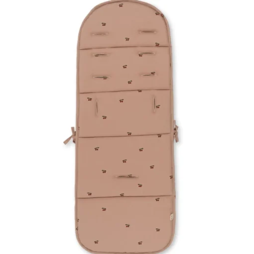 Konges Slojd Buggy Inlegkussen Cherry Blush
