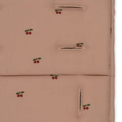 Konges Slojd Buggy Inlegkussen Cherry Blush