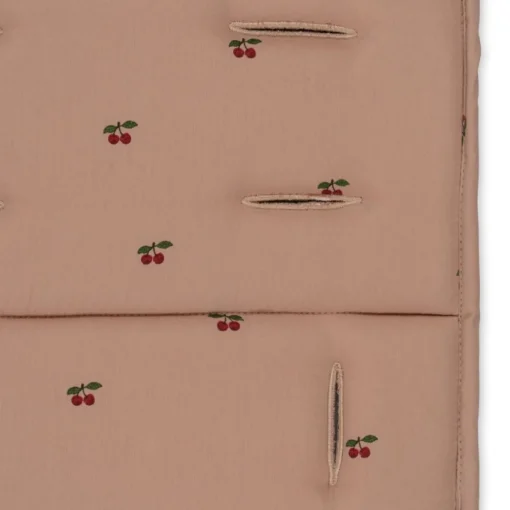 Konges Slojd Buggy Inlegkussen Cherry Blush