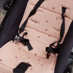 Konges Slojd Buggy Inlegkussen Cherry Blush
