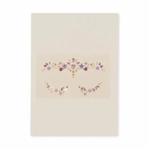 Konges Slojd Creative Stylist Set - Nagelstickers, Tattoos En Meer