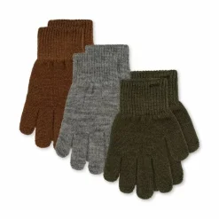 Konges Slojd Handschoenen Filla Magical Forest