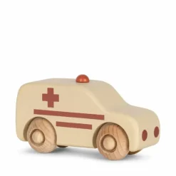 Konges Slojd Houten Ambulance Nature