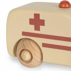 Konges Slojd Houten Ambulance Nature